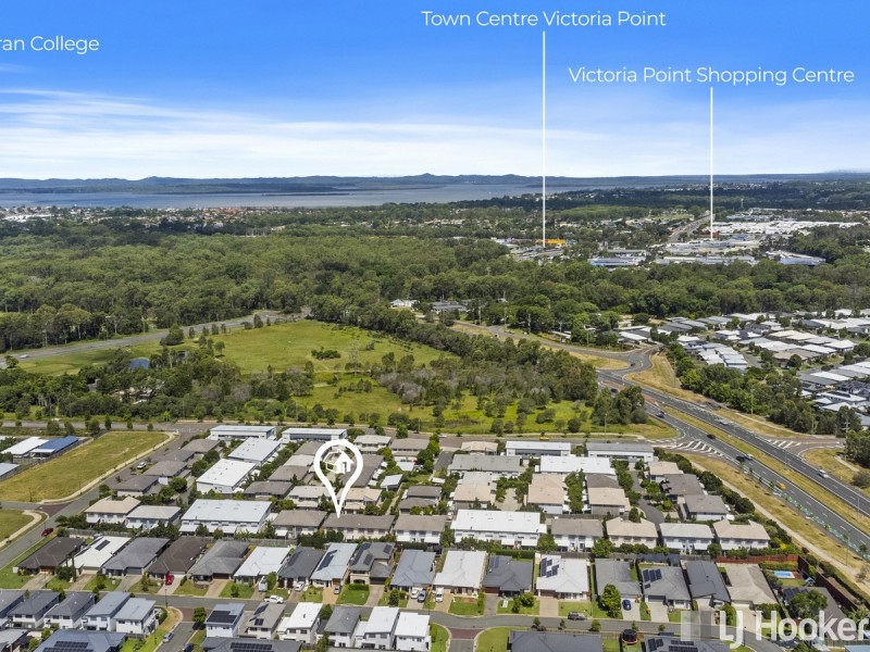 34/2 Pateman Parade, Thornlands QLD 4164