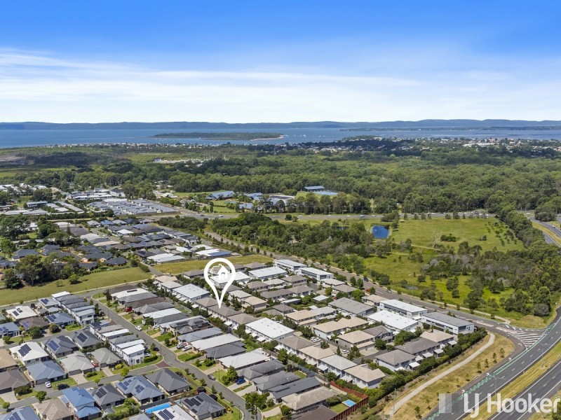 34/2 Pateman Parade, Thornlands QLD 4164