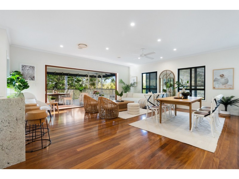 46D Trinder Road, Ashgrove QLD 4060