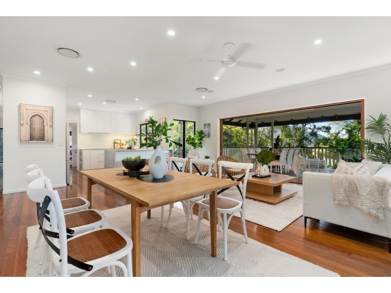 46D Trinder Road, Ashgrove QLD 4060