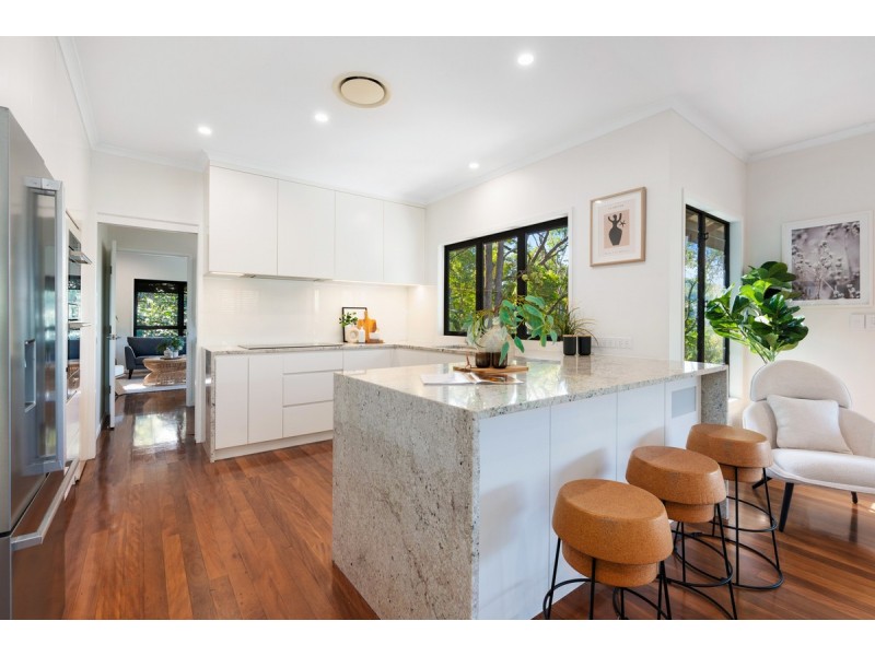 46D Trinder Road, Ashgrove QLD 4060