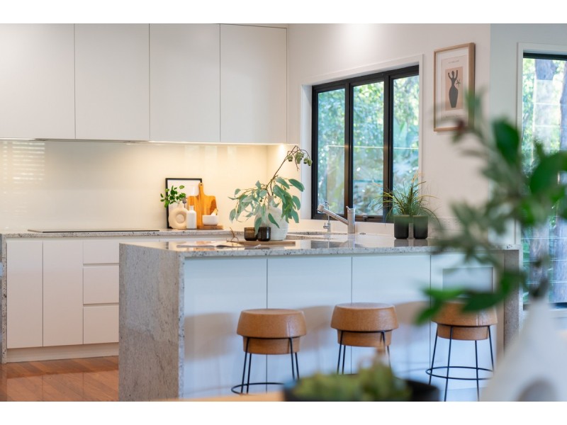 46D Trinder Road, Ashgrove QLD 4060