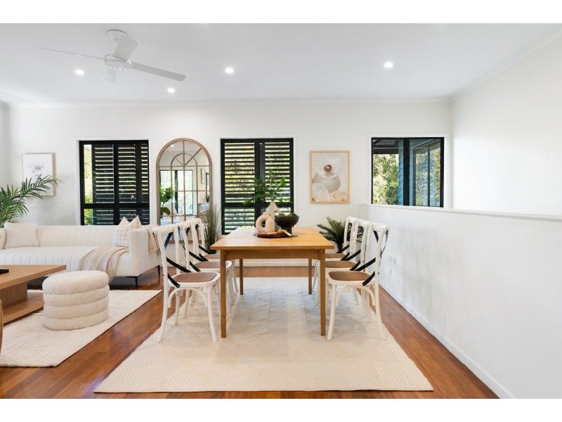 46D Trinder Road, Ashgrove QLD 4060