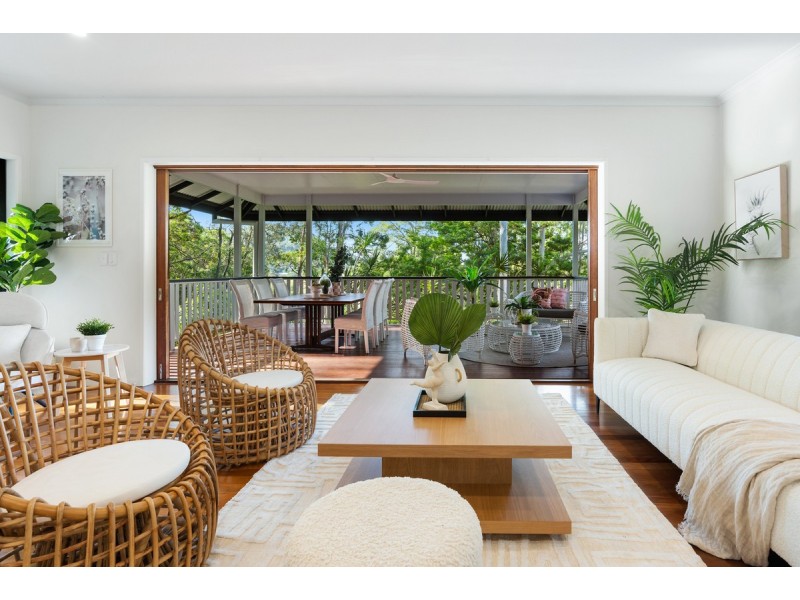 46D Trinder Road, Ashgrove QLD 4060