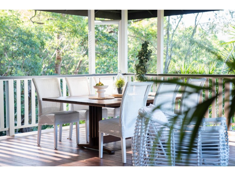 46D Trinder Road, Ashgrove QLD 4060