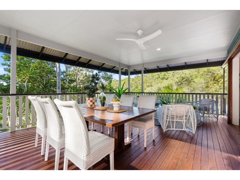 46D Trinder Road, Ashgrove QLD 4060