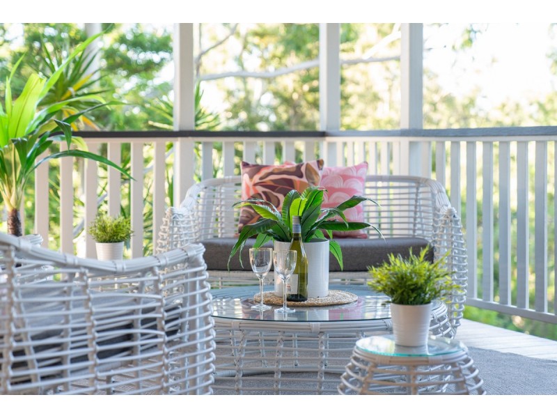 46D Trinder Road, Ashgrove QLD 4060