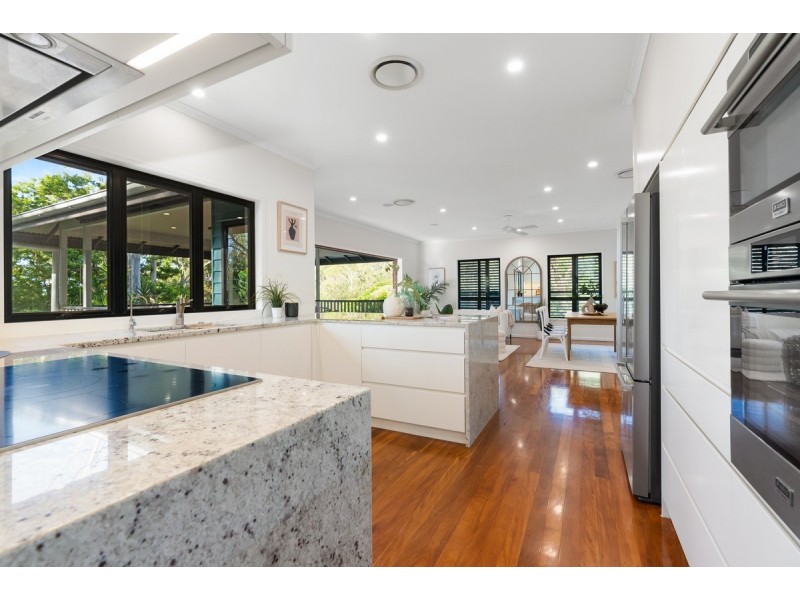 46D Trinder Road, Ashgrove QLD 4060