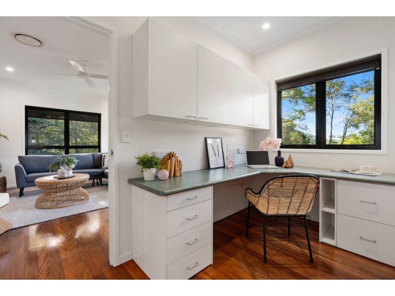 46D Trinder Road, Ashgrove QLD 4060