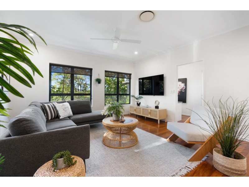 46D Trinder Road, Ashgrove QLD 4060