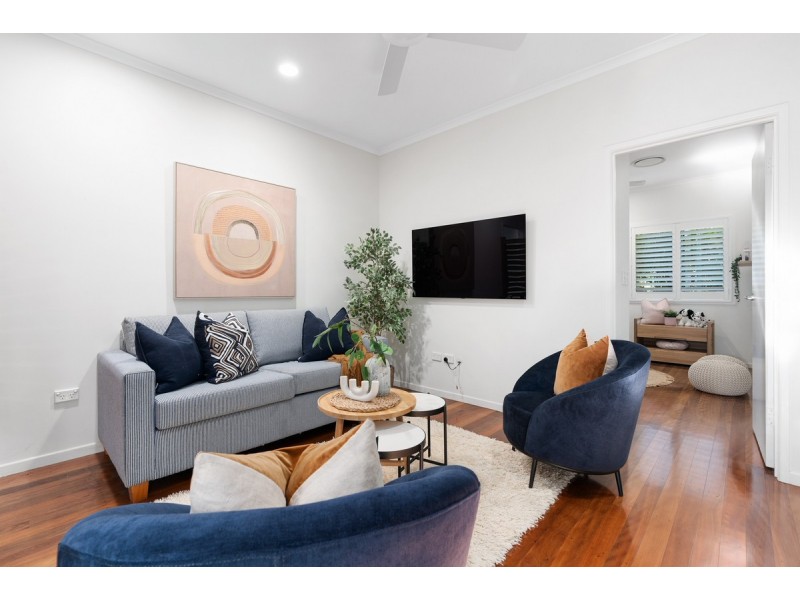 46D Trinder Road, Ashgrove QLD 4060