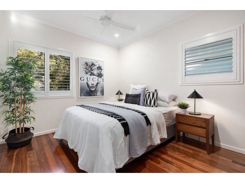 46D Trinder Road, Ashgrove QLD 4060