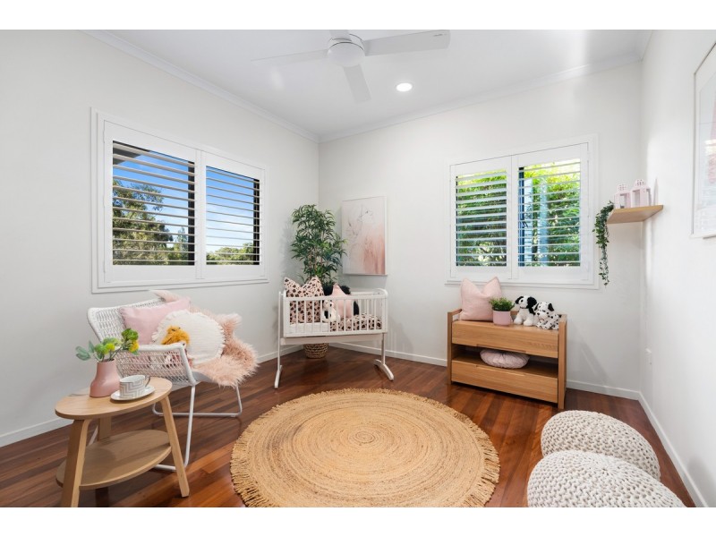 46D Trinder Road, Ashgrove QLD 4060