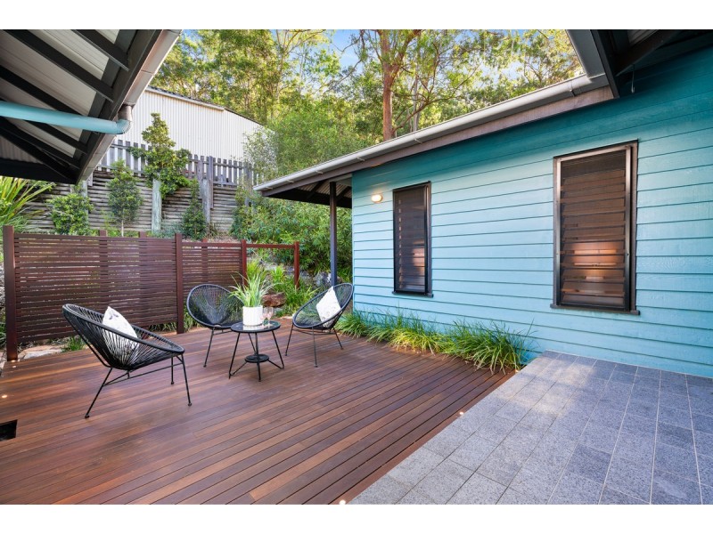 46D Trinder Road, Ashgrove QLD 4060