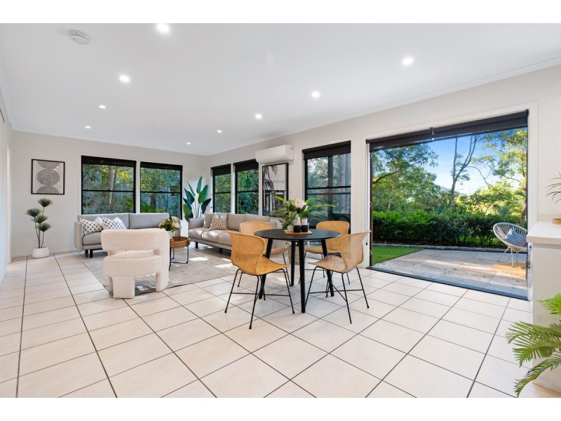 46D Trinder Road, Ashgrove QLD 4060