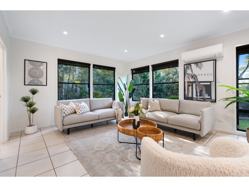 46D Trinder Road, Ashgrove QLD 4060