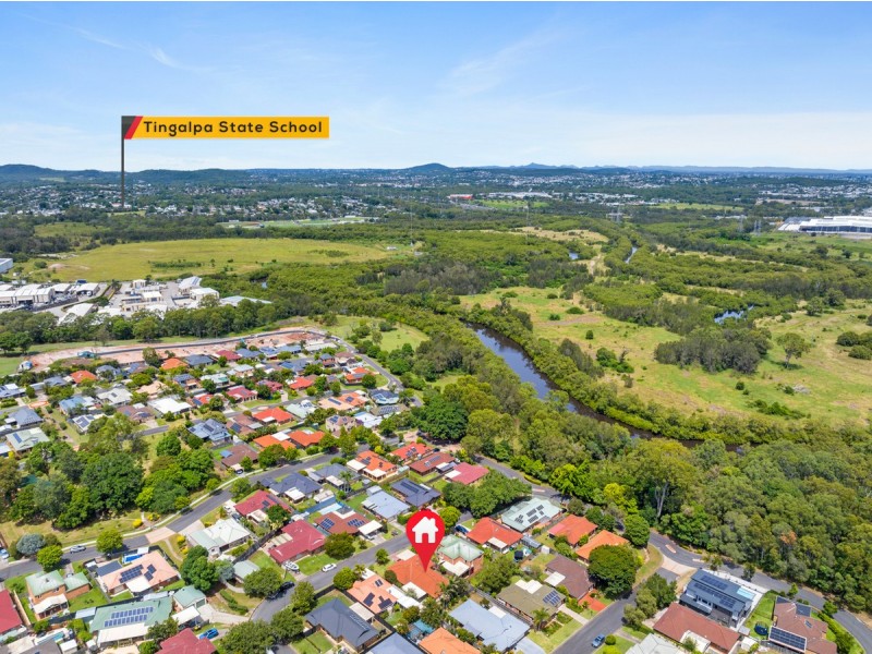 8 Bunya Street, Hemmant QLD 4174