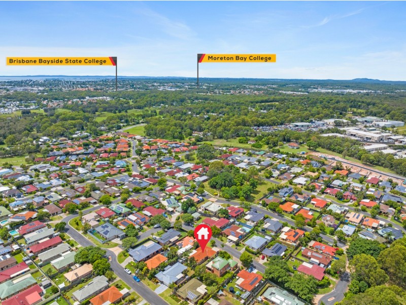 8 Bunya Street, Hemmant QLD 4174