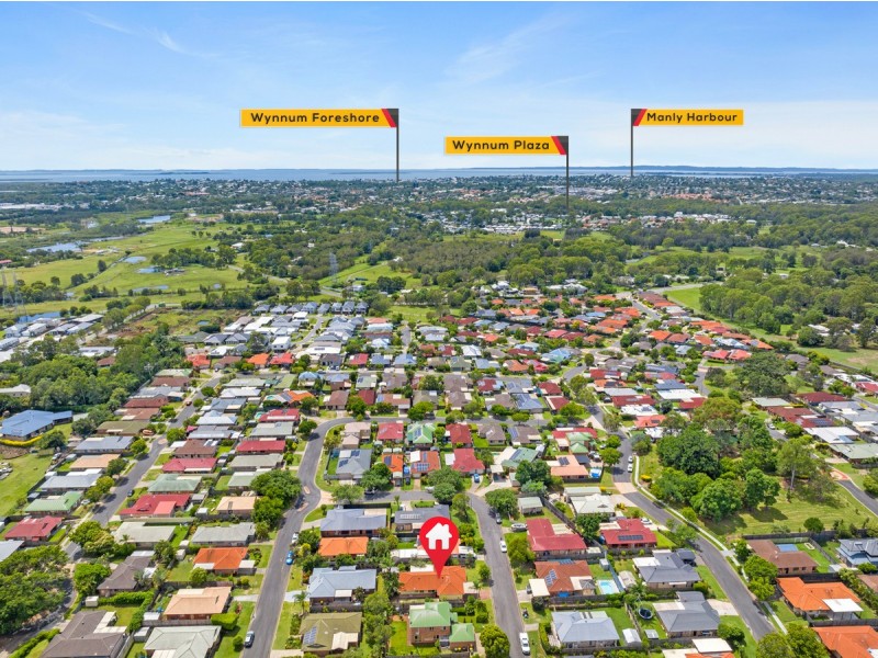 8 Bunya Street, Hemmant QLD 4174