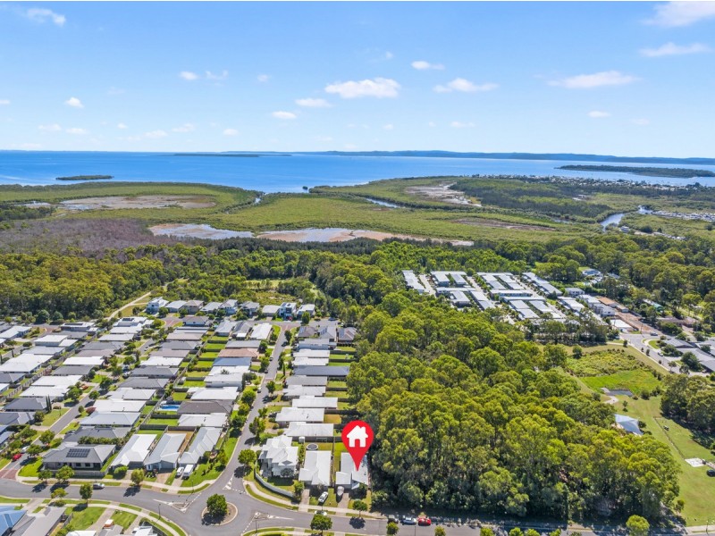 34 Freshwater Street, Thornlands QLD 4164