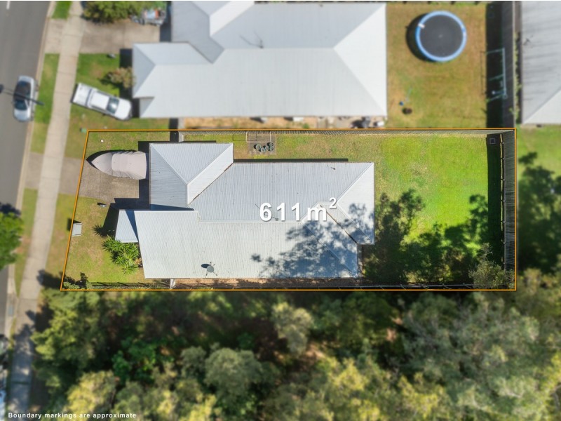 34 Freshwater Street, Thornlands QLD 4164