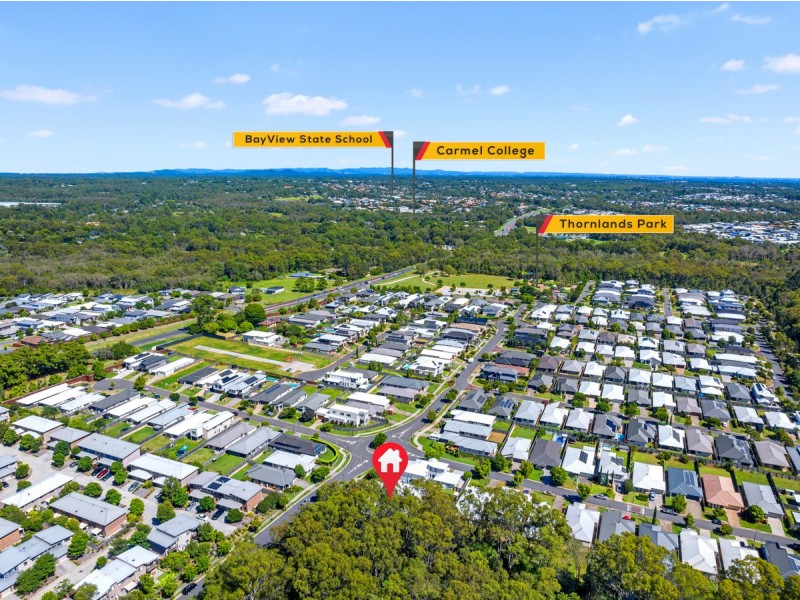 34 Freshwater Street, Thornlands QLD 4164