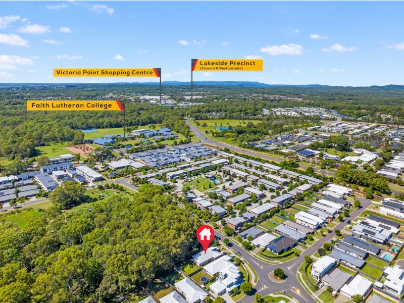 34 Freshwater Street, Thornlands QLD 4164