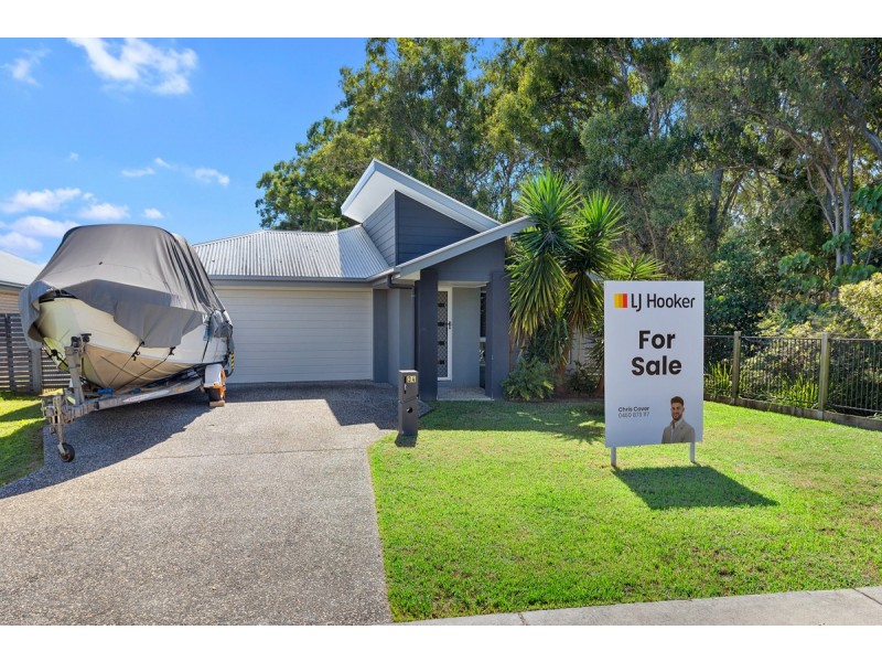 34 Freshwater Street, Thornlands QLD 4164