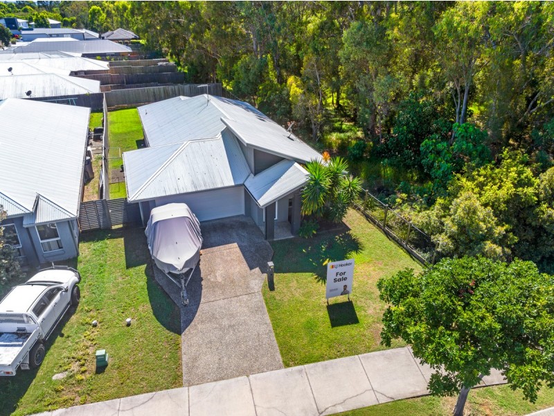 34 Freshwater Street, Thornlands QLD 4164