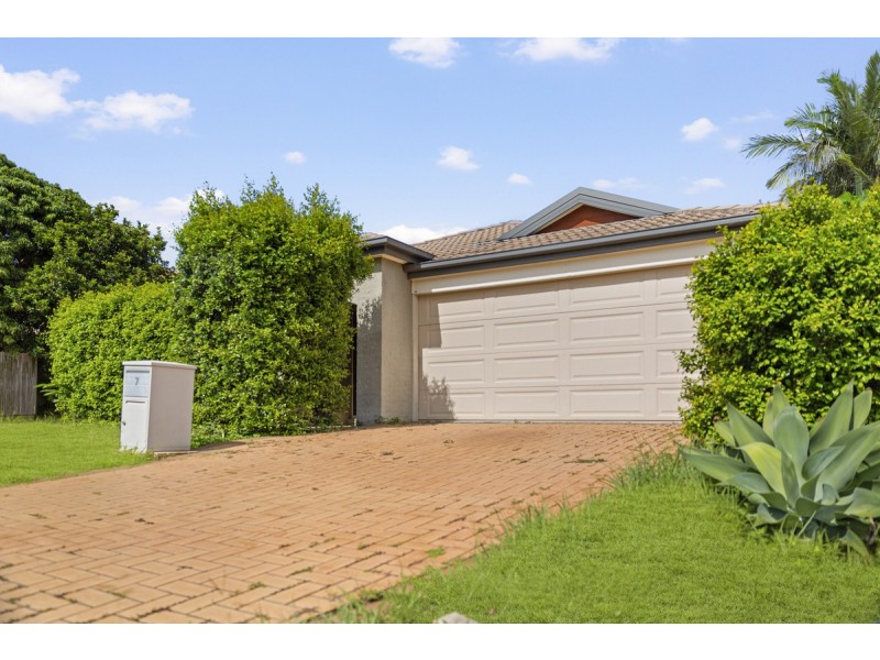 7 Ribonwood Street, Thornlands QLD 4164
