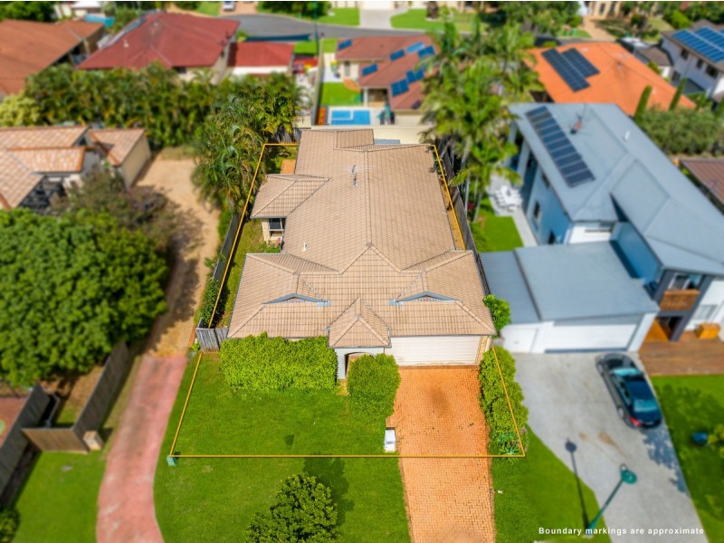 7 Ribonwood Street, Thornlands QLD 4164