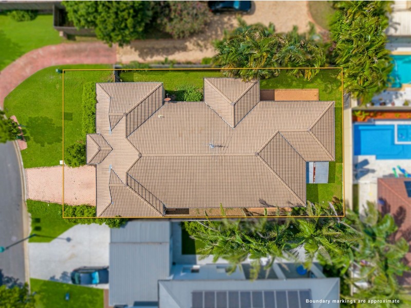 7 Ribonwood Street, Thornlands QLD 4164