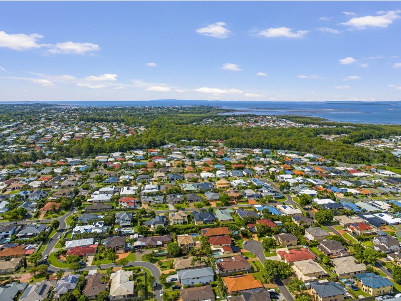 7 Ribonwood Street, Thornlands QLD 4164