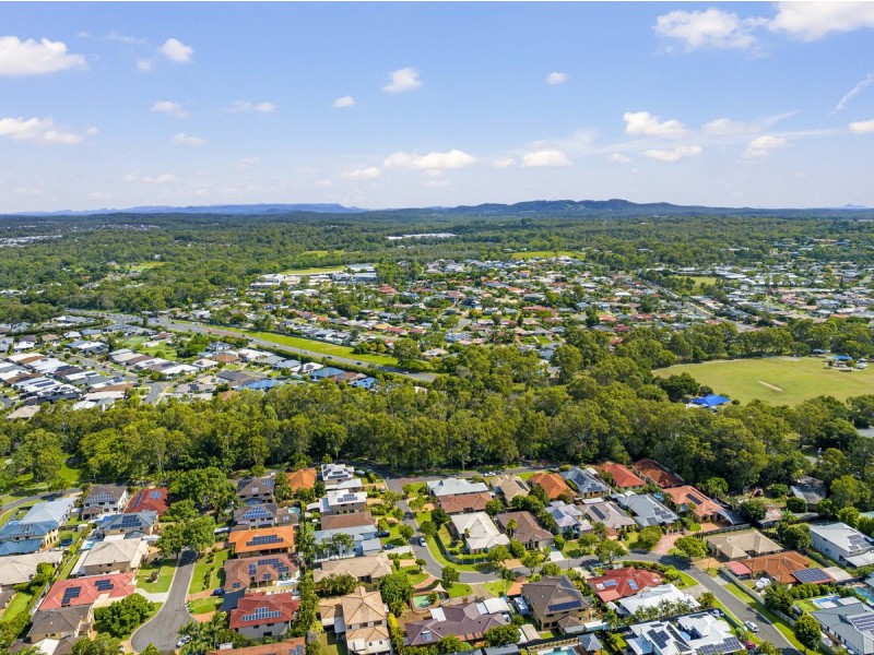 7 Ribonwood Street, Thornlands QLD 4164