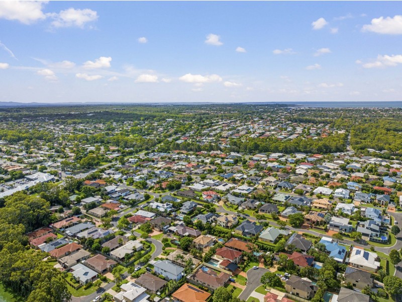 7 Ribonwood Street, Thornlands QLD 4164