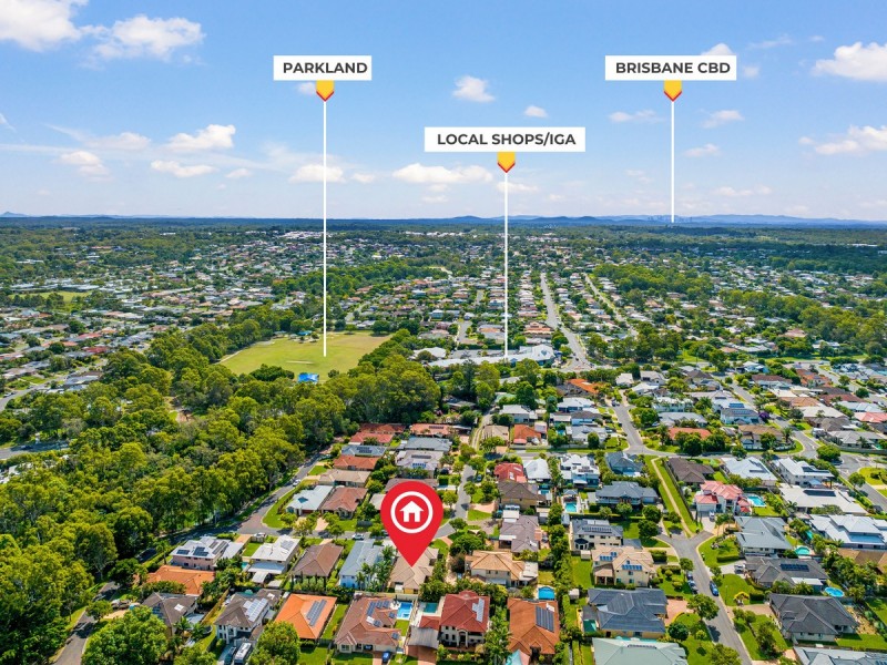 7 Ribonwood Street, Thornlands QLD 4164