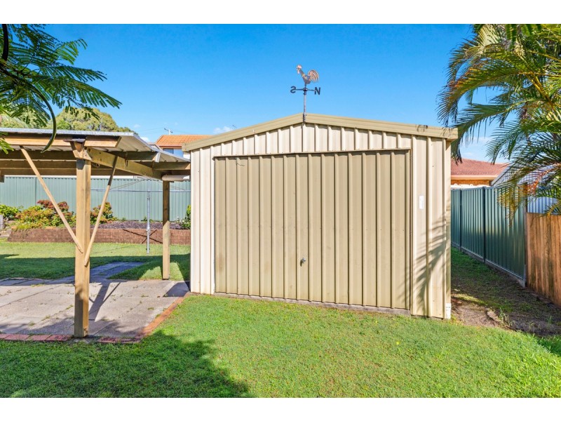3 Clifford Court, Capalaba QLD 4157