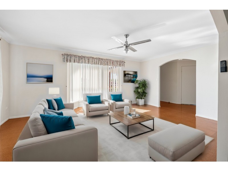 3 Clifford Court, Capalaba QLD 4157