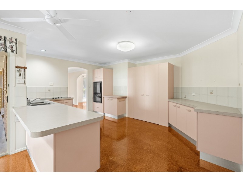 3 Clifford Court, Capalaba QLD 4157