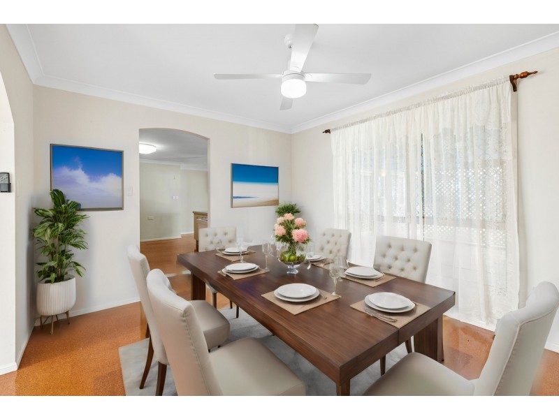 3 Clifford Court, Capalaba QLD 4157