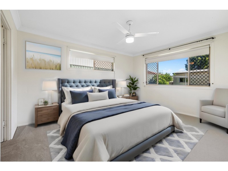 3 Clifford Court, Capalaba QLD 4157
