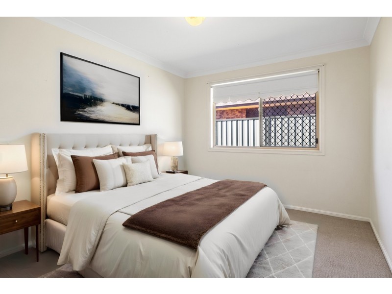 3 Clifford Court, Capalaba QLD 4157