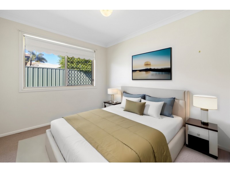 3 Clifford Court, Capalaba QLD 4157