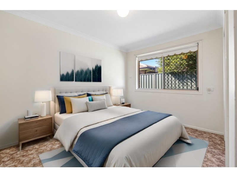 3 Clifford Court, Capalaba QLD 4157
