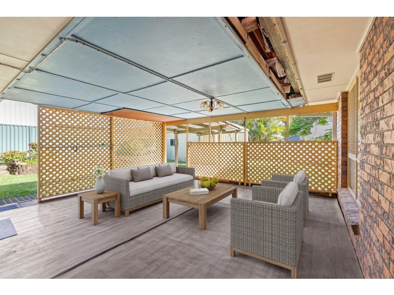 3 Clifford Court, Capalaba QLD 4157