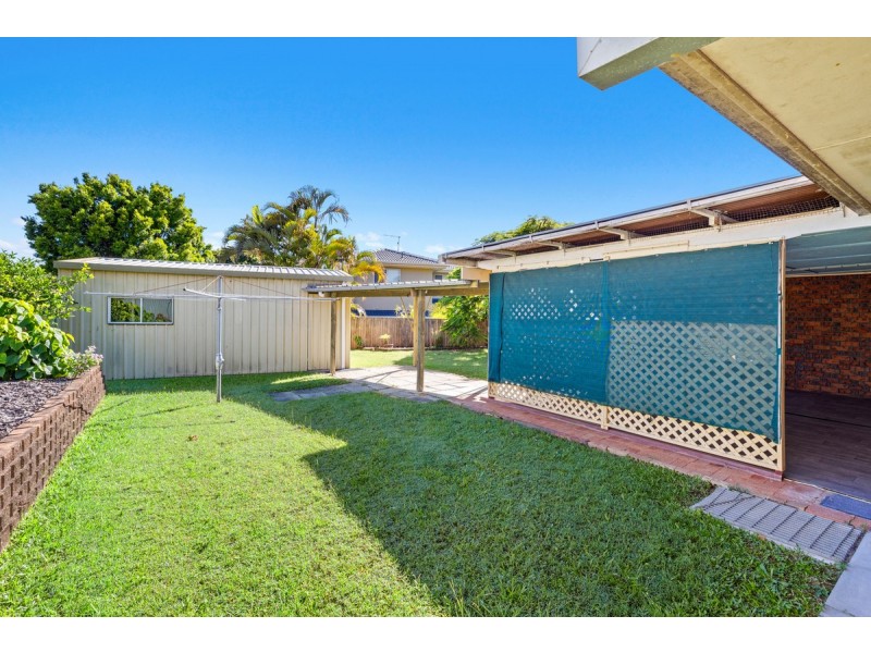 3 Clifford Court, Capalaba QLD 4157