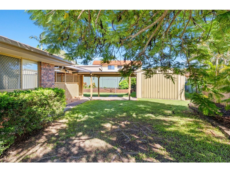 3 Clifford Court, Capalaba QLD 4157