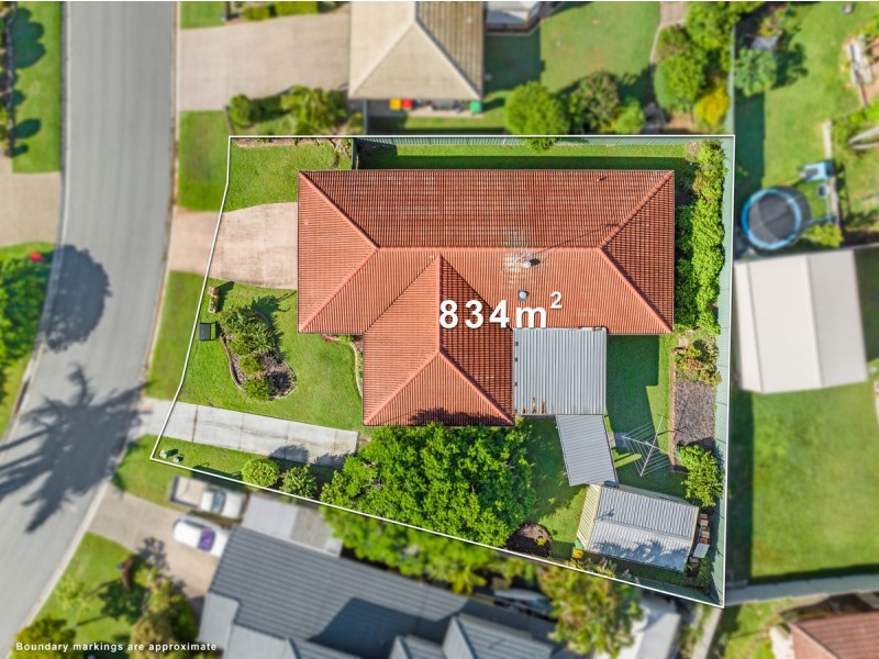 3 Clifford Court, Capalaba QLD 4157
