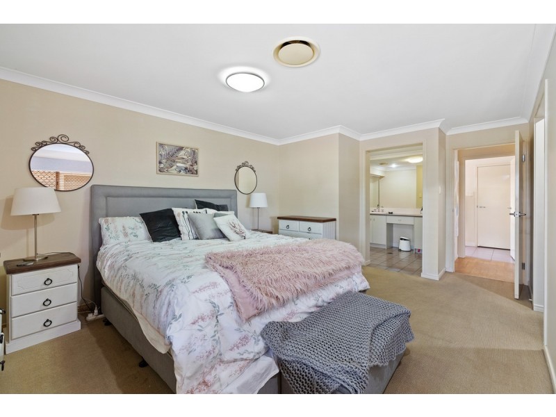 45 Gretchen Circuit, Thornlands QLD 4164