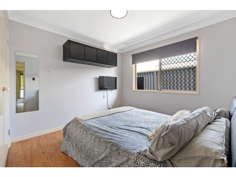 45 Gretchen Circuit, Thornlands QLD 4164